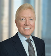 Paul J. Huston, Partner