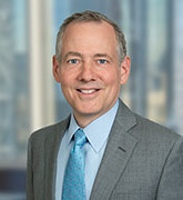 Timothy R.G. Ross, Partner
