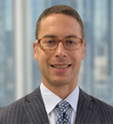 Andrew Fleiss, Partner