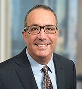 Stephen J. Fisher, Partner