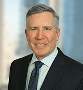 Bruce B. Robertson, Jr., Partner