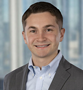 Avi Wolf, Associate