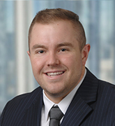 Vitas Hrynkiewicz, Senior Associate